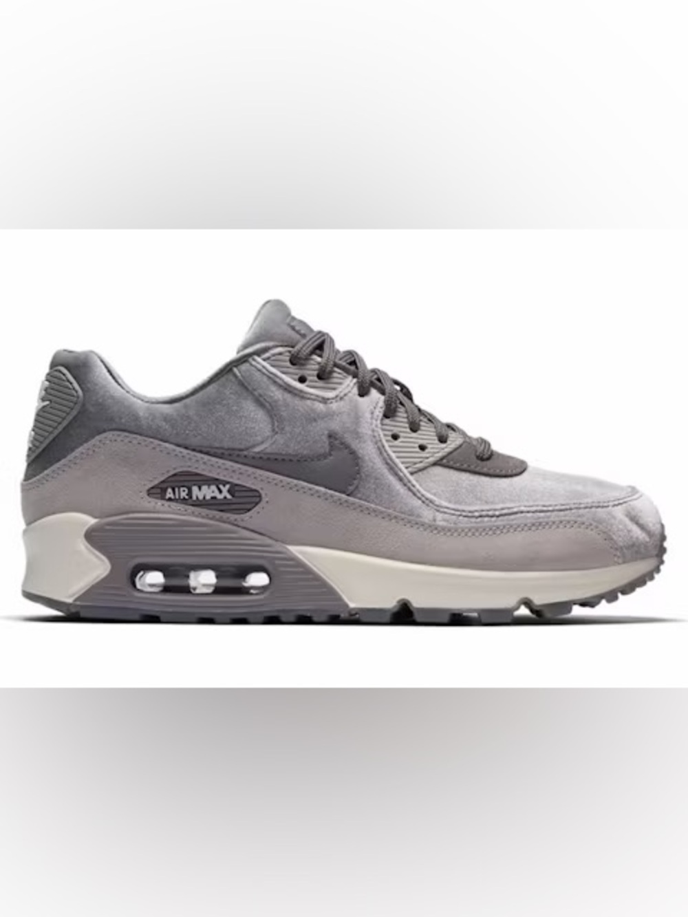 Nike Air Max 90 - Velvet Smoke
